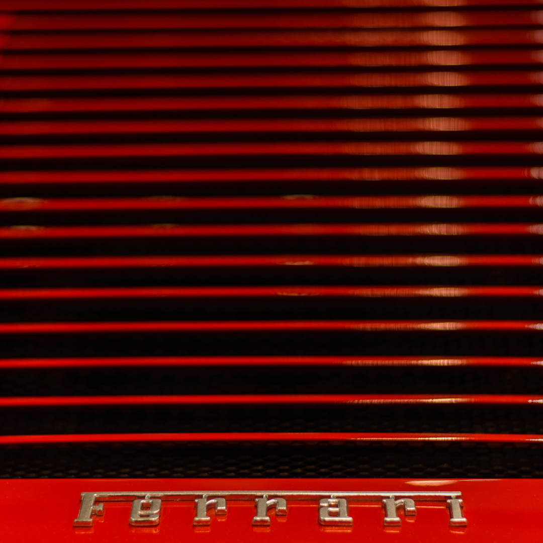Ferrari 328